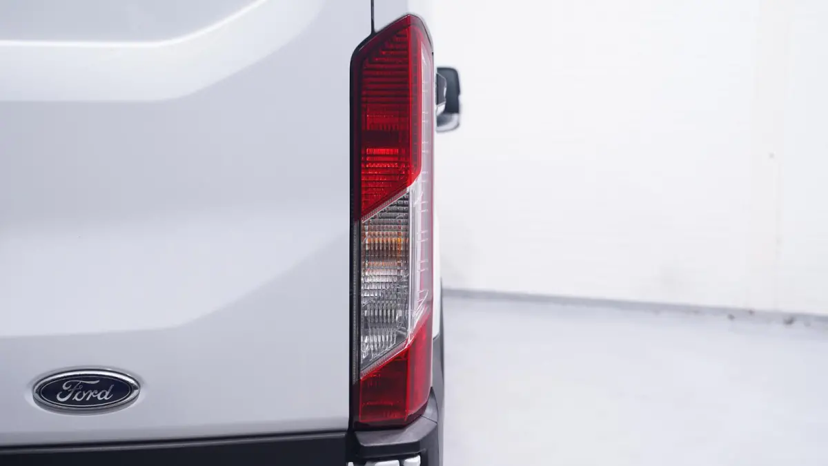 2.0 TDCi 130 pk L3H3, 3x uit Voorraad, Navi Camera, Side Assist, Laadruimte Pakket, PDC V+A, 3-Zits