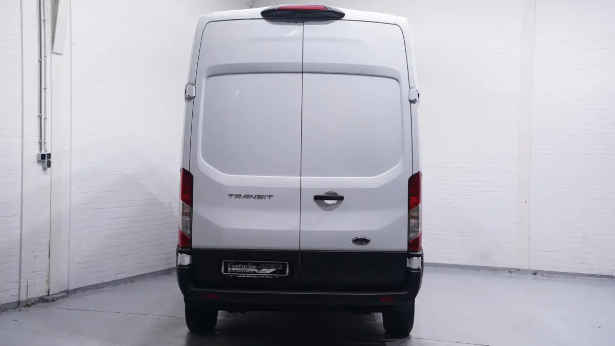 2.0 TDCi 130 pk L3H3, 3x uit Voorraad, Navi Camera, Side Assist, Laadruimte Pakket, PDC V+A, 3-Zits