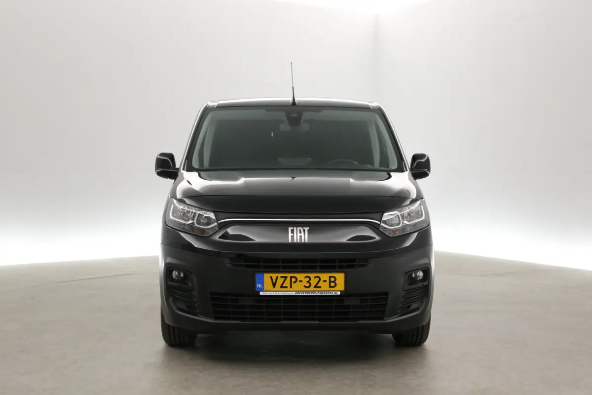 1.5 BlueHDi | 102PK | 3 Zits | Airco | Cruise | Camera | Carplay | Trekhaak | Navi