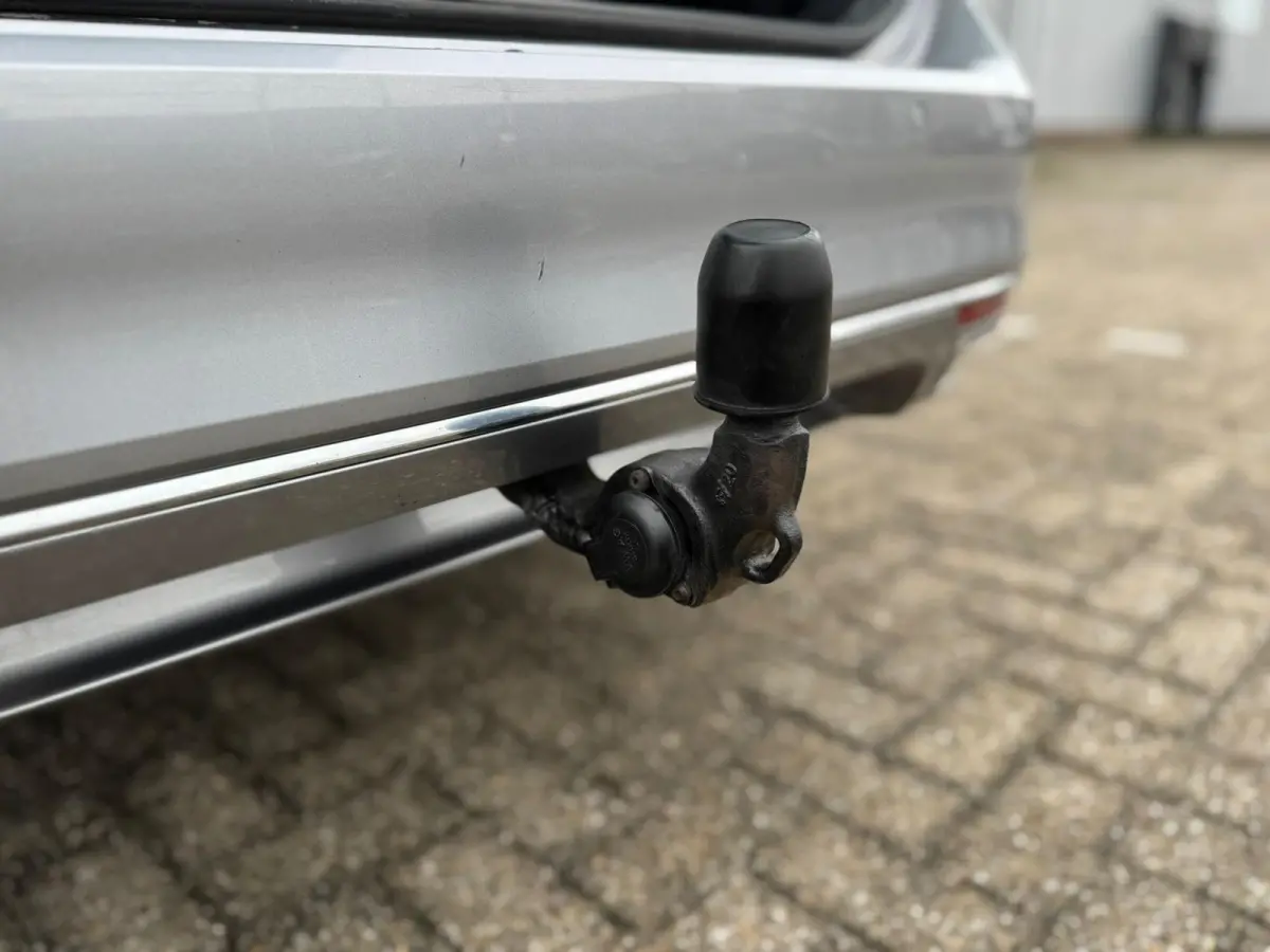 1.4 TSI GTE,Navigatie,Parkeersensoren,Cruisecontrol,trekhaak,LED,stoelverwarming