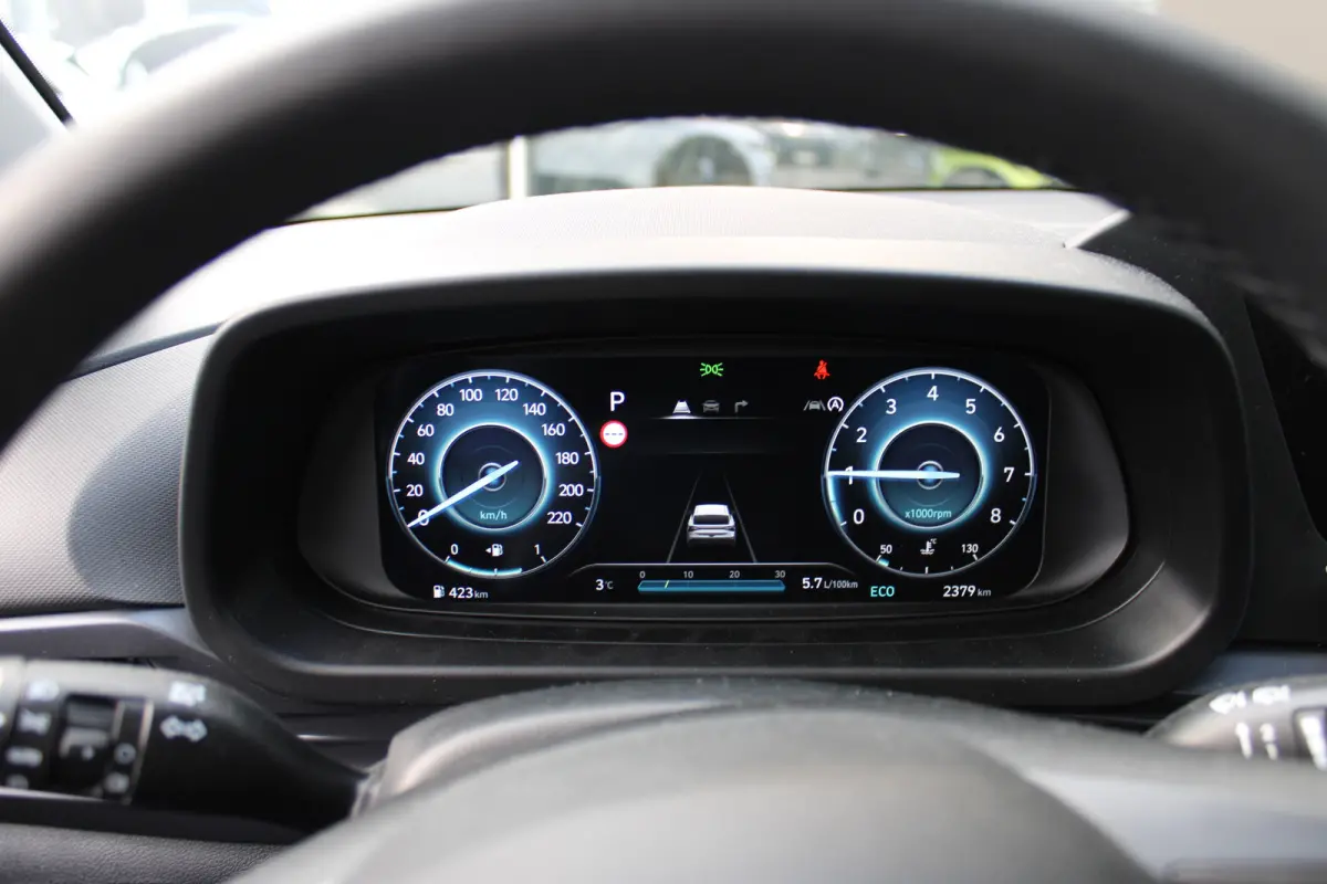 1.0 T-GDI Comfort | Automaat | Airco | Cruise Control | Apple Carplay | Lane Assist | | Achterbank in delen neerklapbaar | Achteruitrijcamera | Airco