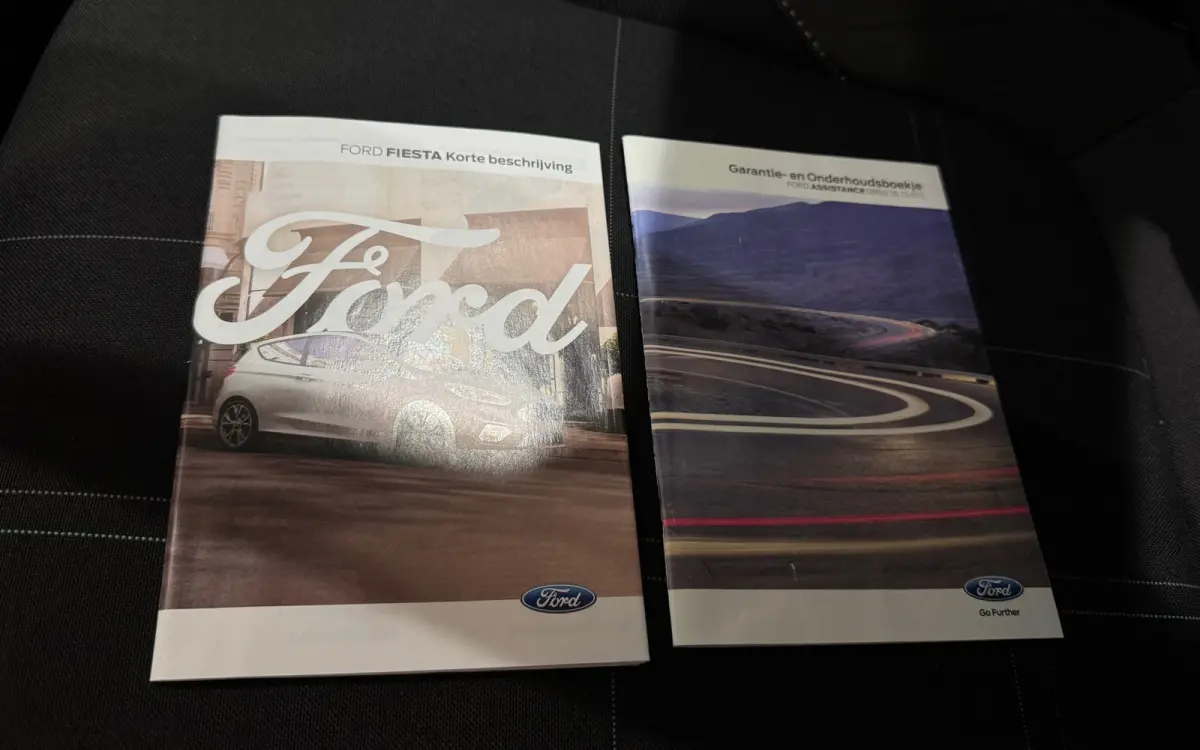 1.1i Trend Apple car play Cruise Control 2e Eigenaar Mooi!