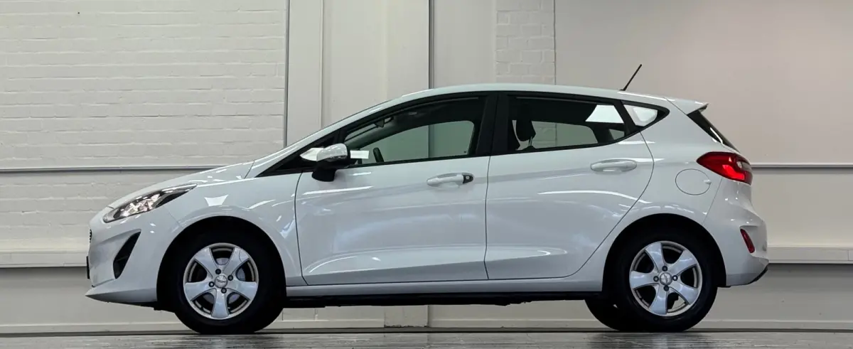 1.1i Trend Apple car play Cruise Control 2e Eigenaar Mooi!