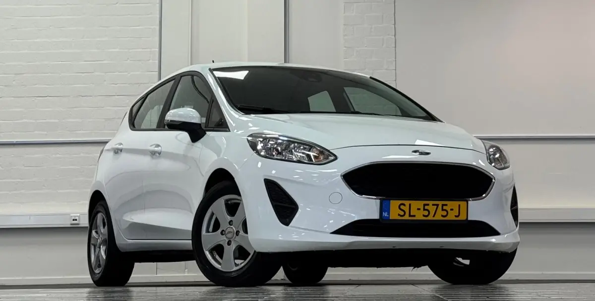 1.1i Trend Apple car play Cruise Control 2e Eigenaar Mooi!