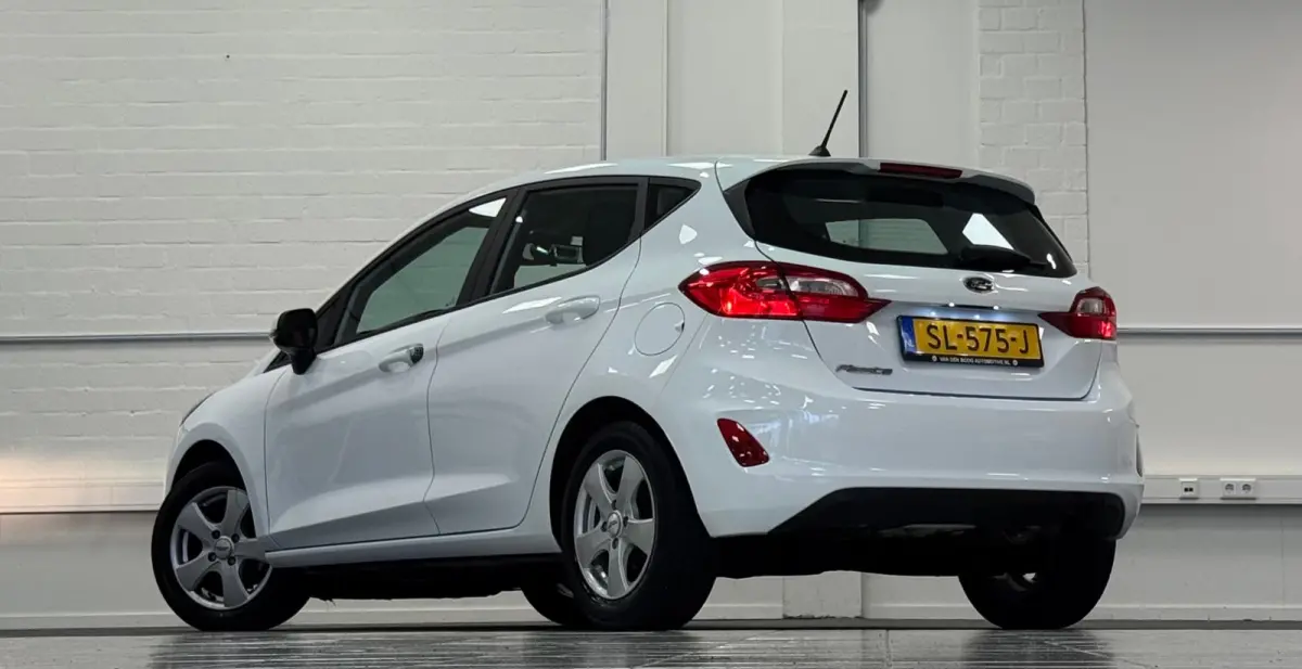 1.1i Trend Apple car play Cruise Control 2e Eigenaar Mooi!