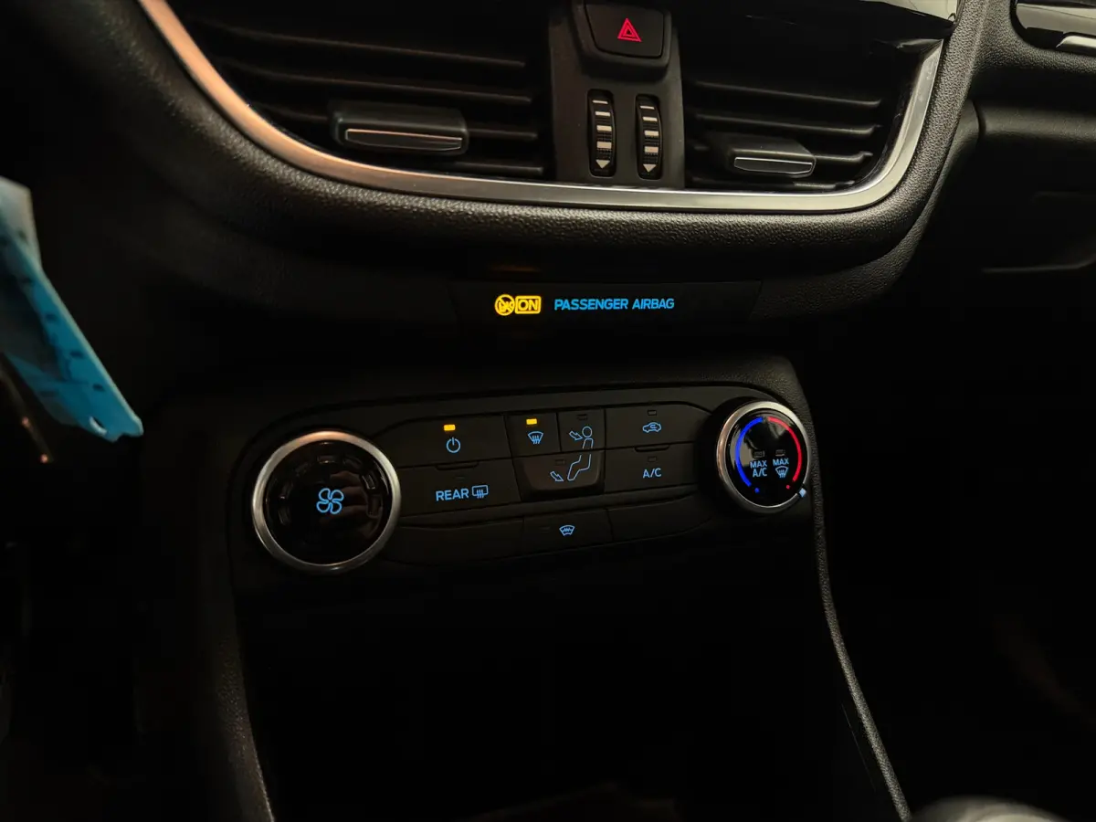 1.1i Trend Apple car play Cruise Control 2e Eigenaar Mooi!