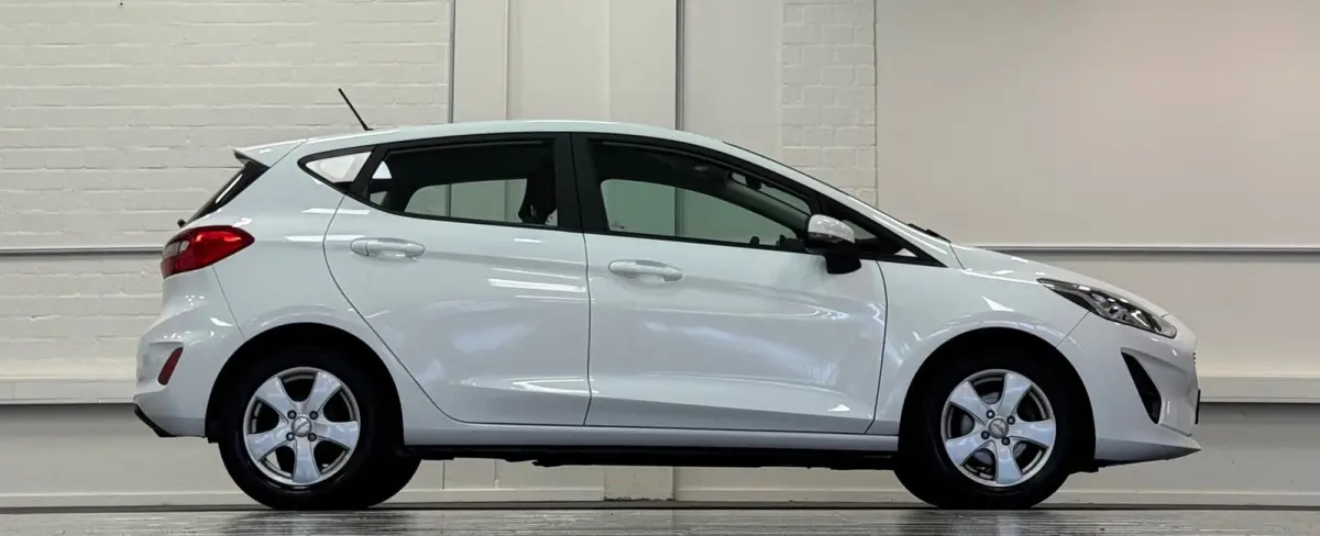 1.1i Trend Apple car play Cruise Control 2e Eigenaar Mooi!