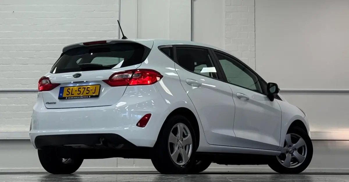 1.1i Trend Apple car play Cruise Control 2e Eigenaar Mooi!