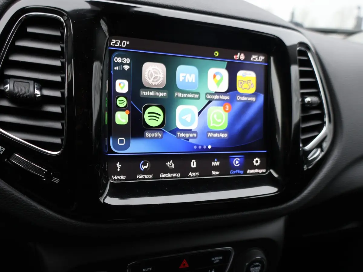 1.4 140 PK MULTIAIR OPENING EDITION + CAMERA | BEATS AUDIO | APPLE CARPLAY | STUURVERWARMING