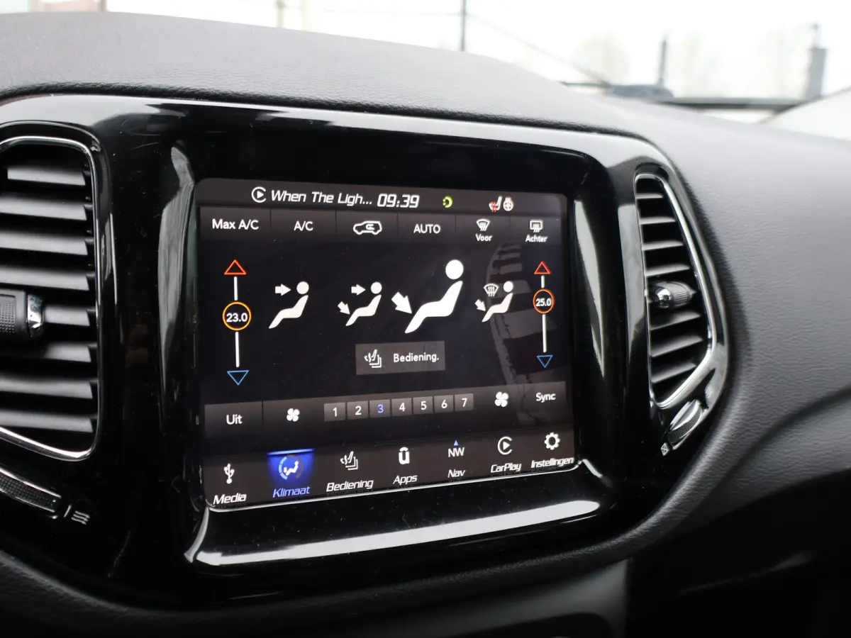 1.4 140 PK MULTIAIR OPENING EDITION + CAMERA | BEATS AUDIO | APPLE CARPLAY | STUURVERWARMING