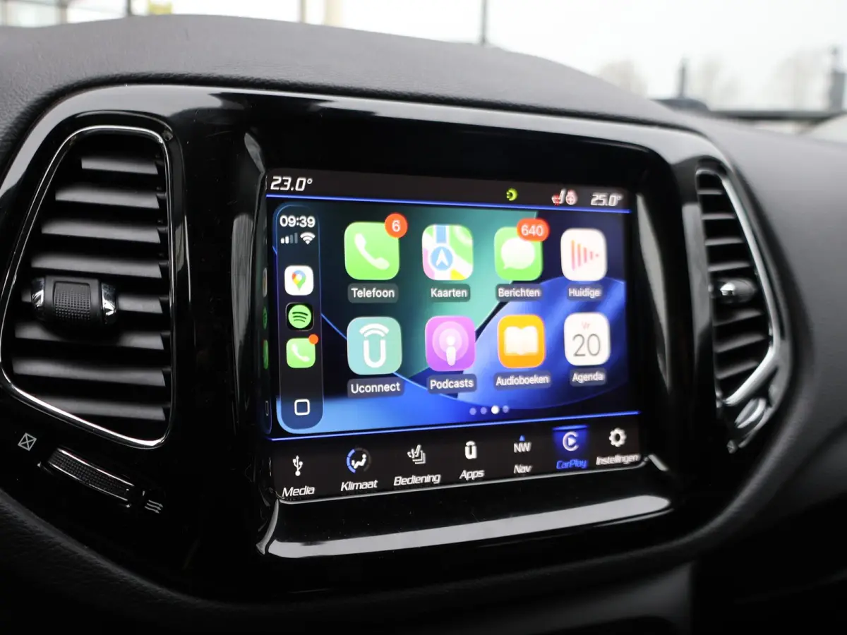 1.4 140 PK MULTIAIR OPENING EDITION + CAMERA | BEATS AUDIO | APPLE CARPLAY | STUURVERWARMING