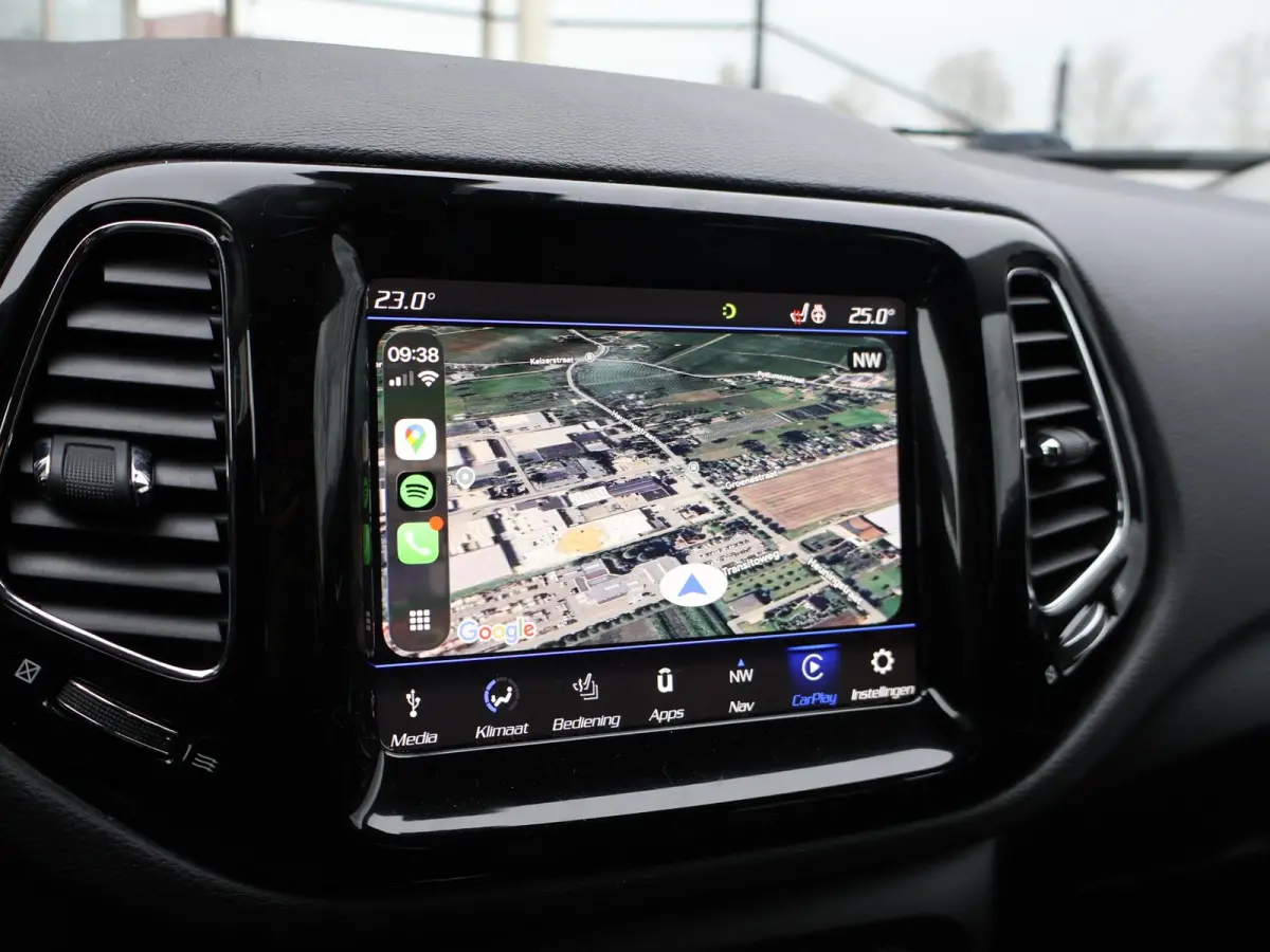 1.4 140 PK MULTIAIR OPENING EDITION + CAMERA | BEATS AUDIO | APPLE CARPLAY | STUURVERWARMING