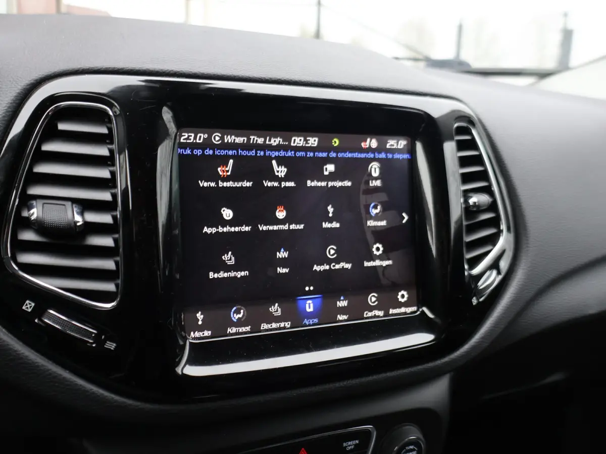 1.4 140 PK MULTIAIR OPENING EDITION + CAMERA | BEATS AUDIO | APPLE CARPLAY | STUURVERWARMING
