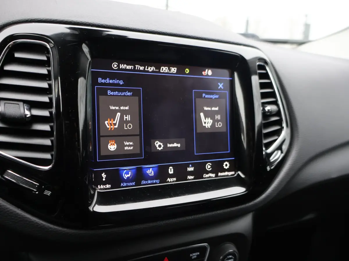 1.4 140 PK MULTIAIR OPENING EDITION + CAMERA | BEATS AUDIO | APPLE CARPLAY | STUURVERWARMING