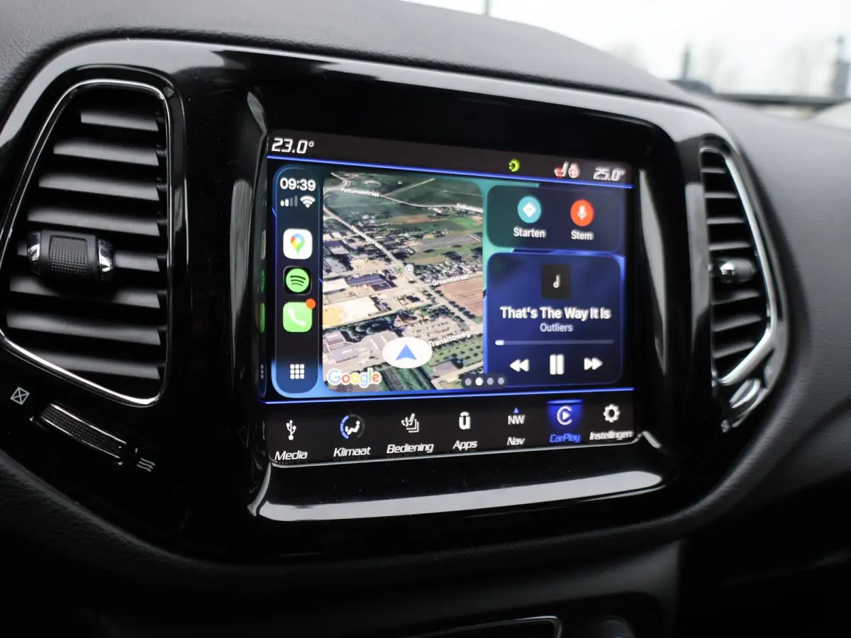 1.4 140 PK MULTIAIR OPENING EDITION + CAMERA | BEATS AUDIO | APPLE CARPLAY | STUURVERWARMING