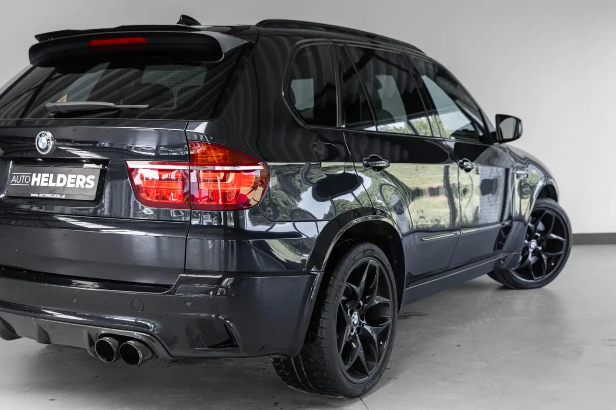 4.4i M 556 PK Akrapovic Full Option
