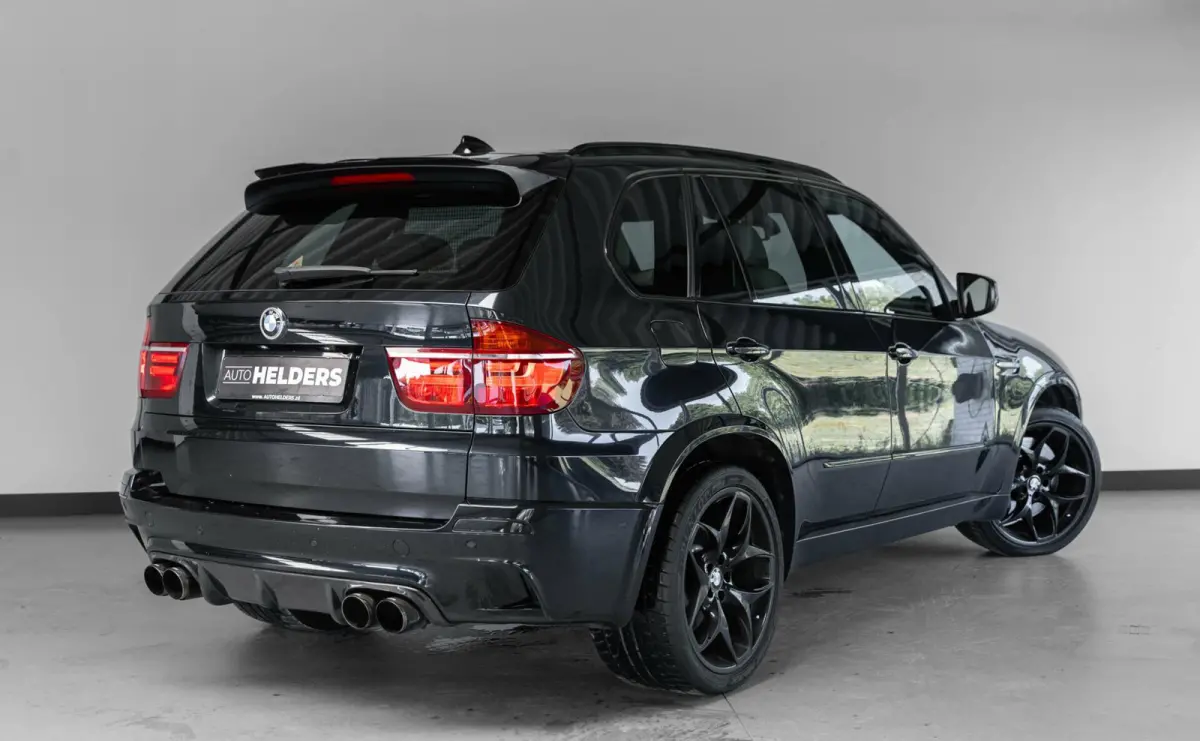 4.4i M 556 PK Akrapovic Full Option