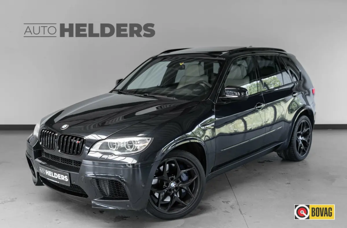 4.4i M 556 PK Akrapovic Full Option