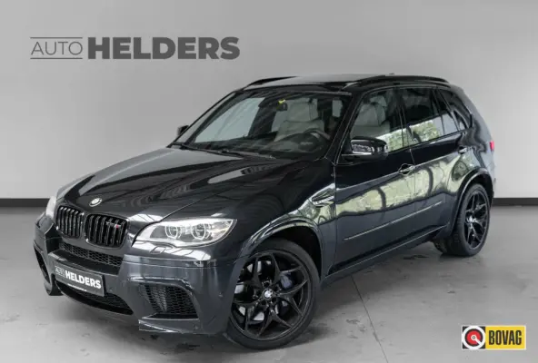 4.4i M 556 PK Akrapovic Full Option
