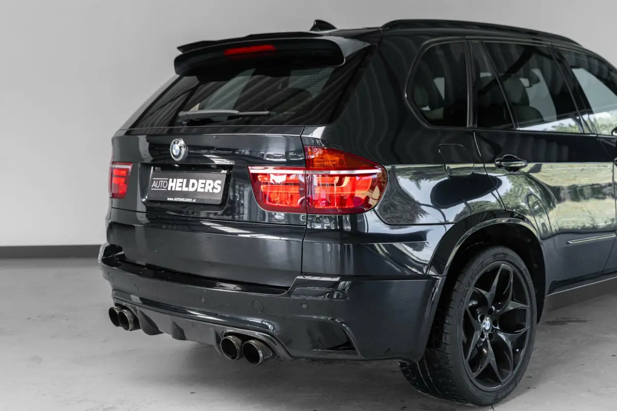4.4i M 556 PK Akrapovic Full Option
