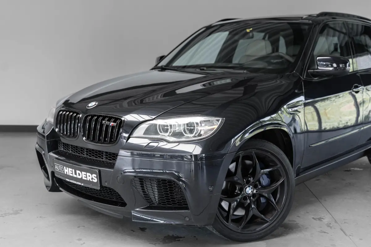 4.4i M 556 PK Akrapovic Full Option