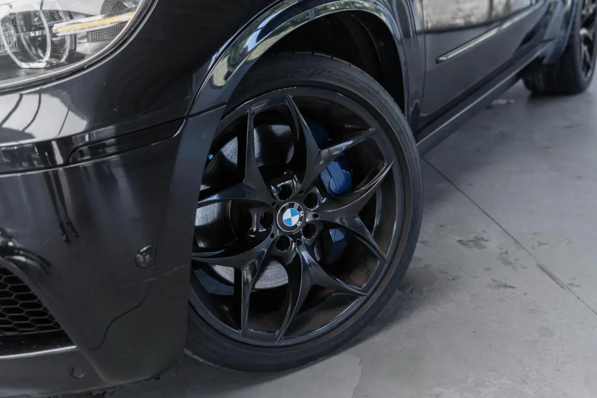 4.4i M 556 PK Akrapovic Full Option