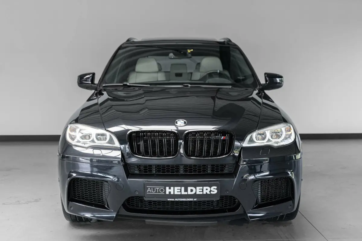 4.4i M 556 PK Akrapovic Full Option