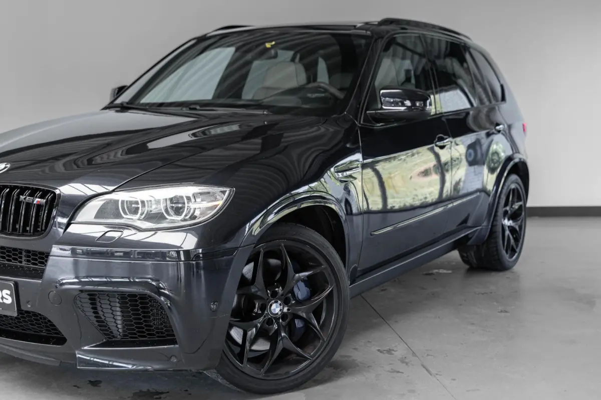 4.4i M 556 PK Akrapovic Full Option