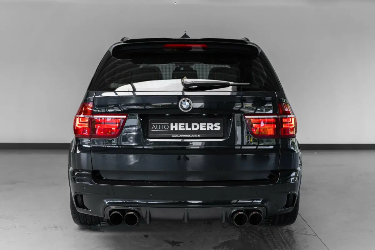 4.4i M 556 PK Akrapovic Full Option