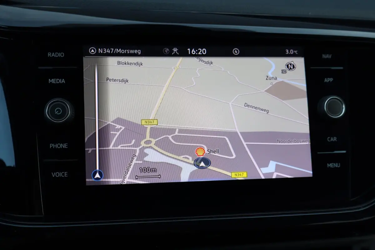 1.0 TSI 110pk DSG Life | Black Design Pakket | Achteruitrijcamera | Navigatie | Climatronic
