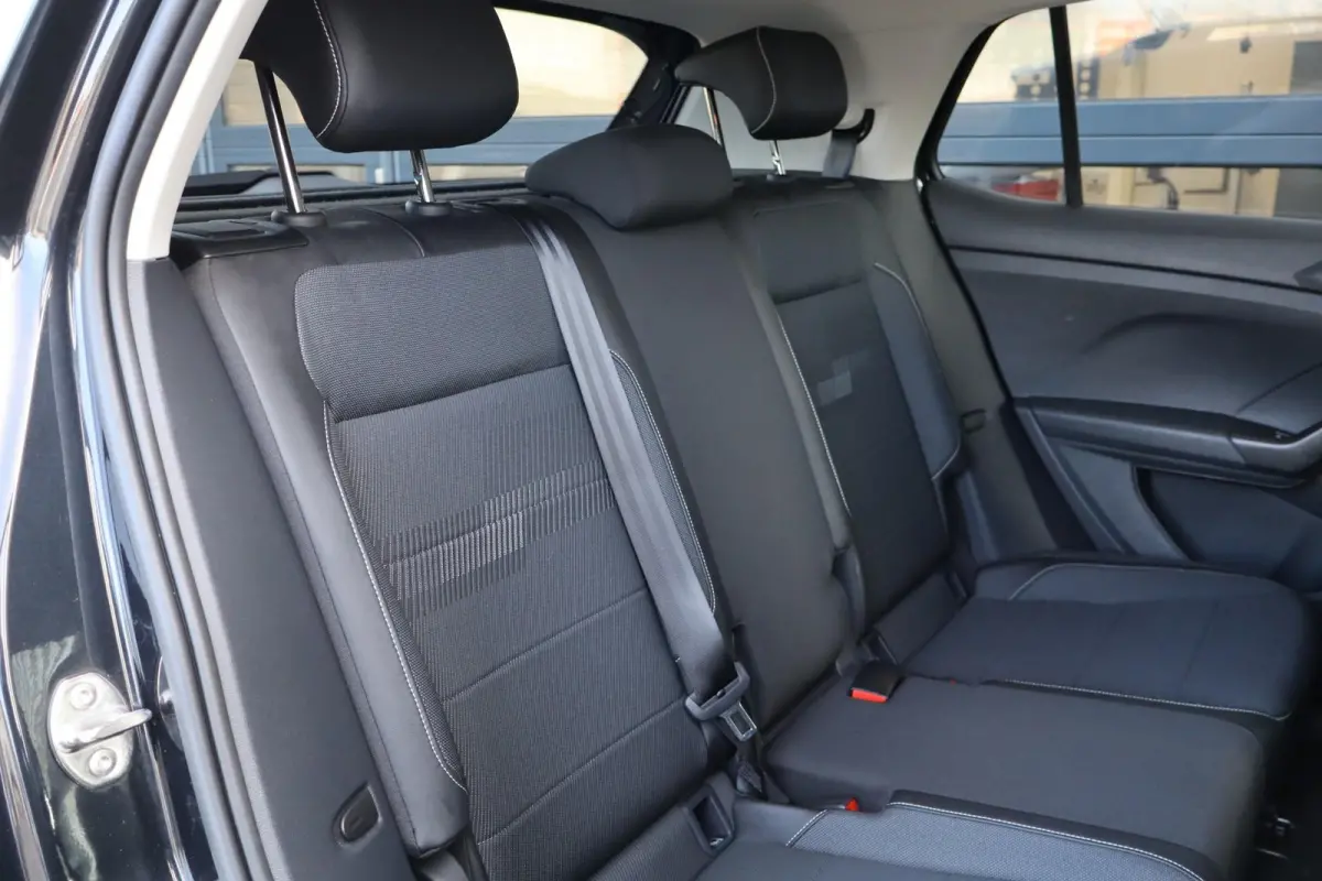 1.0 TSI 110pk DSG Life | Black Design Pakket | Achteruitrijcamera | Navigatie | Climatronic