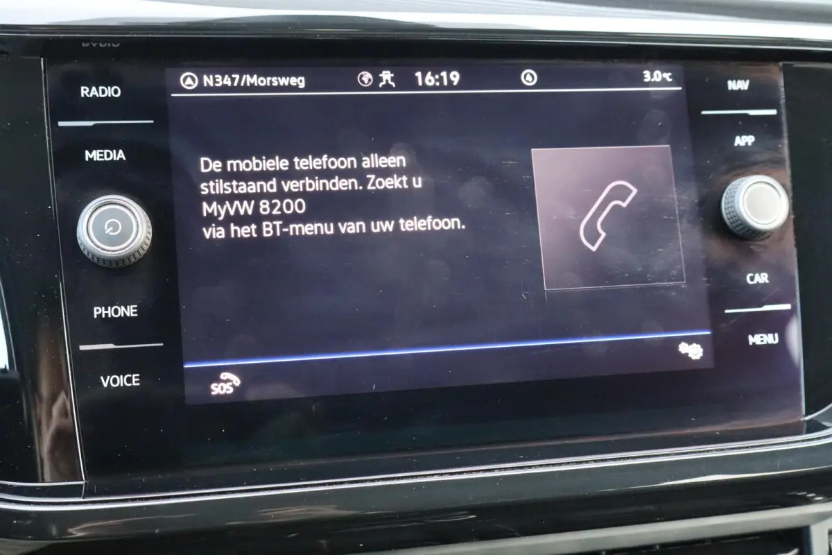 1.0 TSI 110pk DSG Life | Black Design Pakket | Achteruitrijcamera | Navigatie | Climatronic