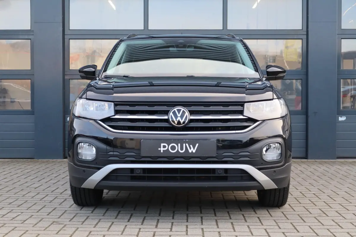 1.0 TSI 110pk DSG Life | Black Design Pakket | Achteruitrijcamera | Navigatie | Climatronic