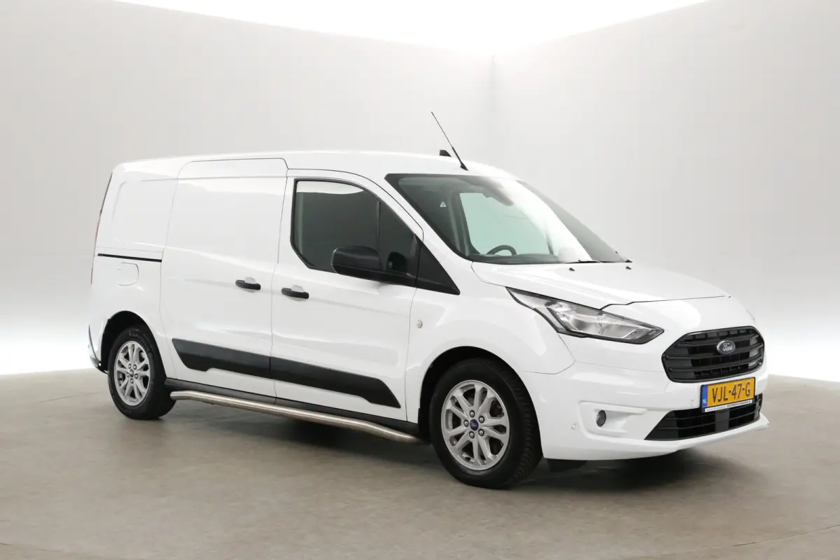 1.5 L2 100PK | Marge | 3 Zits | Airco | Cruise | Stoelverw. | Parkeersens.
