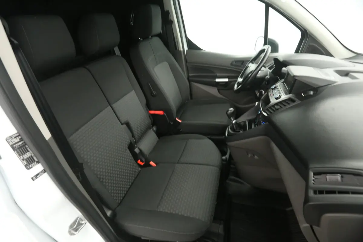 1.5 L2 100PK | Marge | 3 Zits | Airco | Cruise | Stoelverw. | Parkeersens.