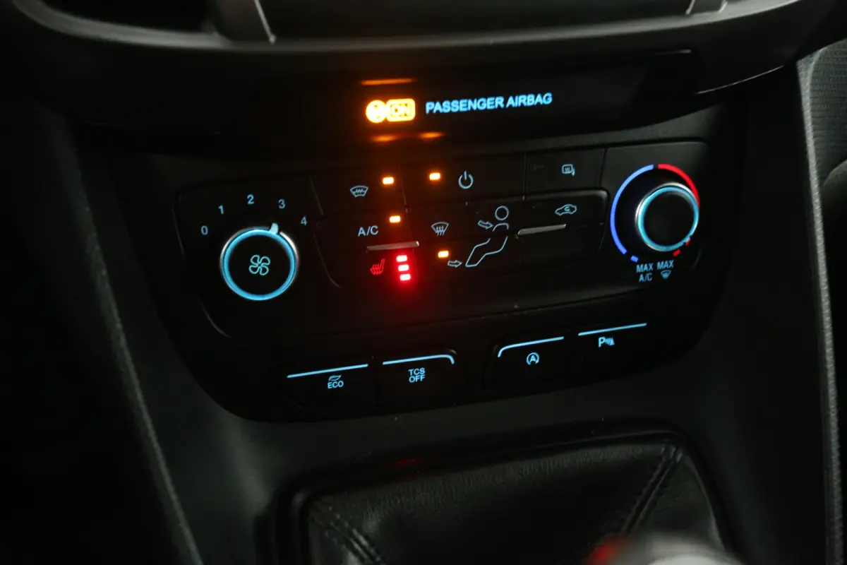 1.5 L2 100PK | Marge | 3 Zits | Airco | Cruise | Stoelverw. | Parkeersens.