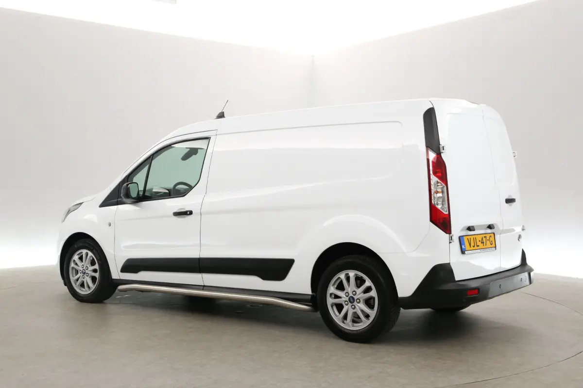1.5 L2 100PK | Marge | 3 Zits | Airco | Cruise | Stoelverw. | Parkeersens.