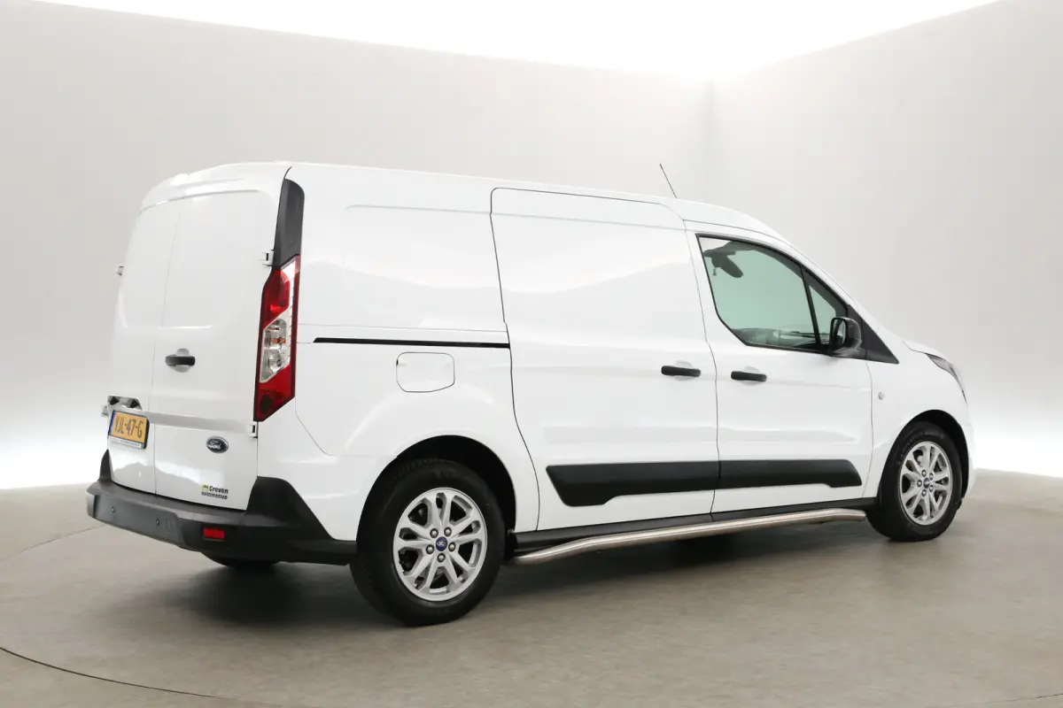 1.5 L2 100PK | Marge | 3 Zits | Airco | Cruise | Stoelverw. | Parkeersens.