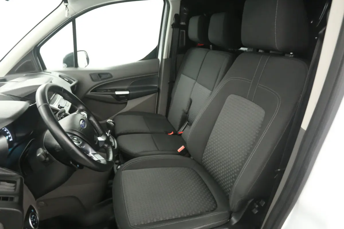 1.5 L2 100PK | Marge | 3 Zits | Airco | Cruise | Stoelverw. | Parkeersens.
