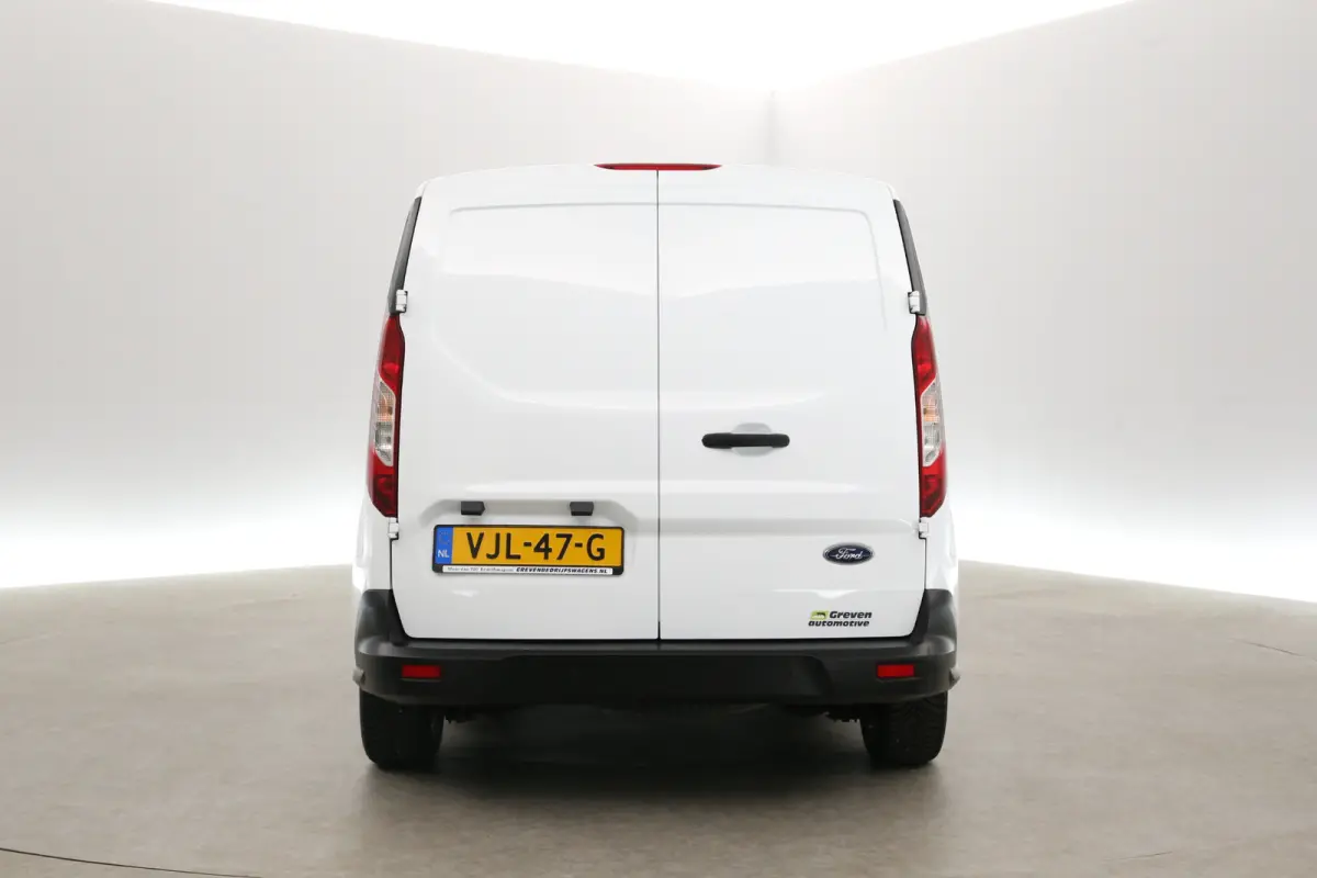 1.5 L2 100PK | Marge | 3 Zits | Airco | Cruise | Stoelverw. | Parkeersens.