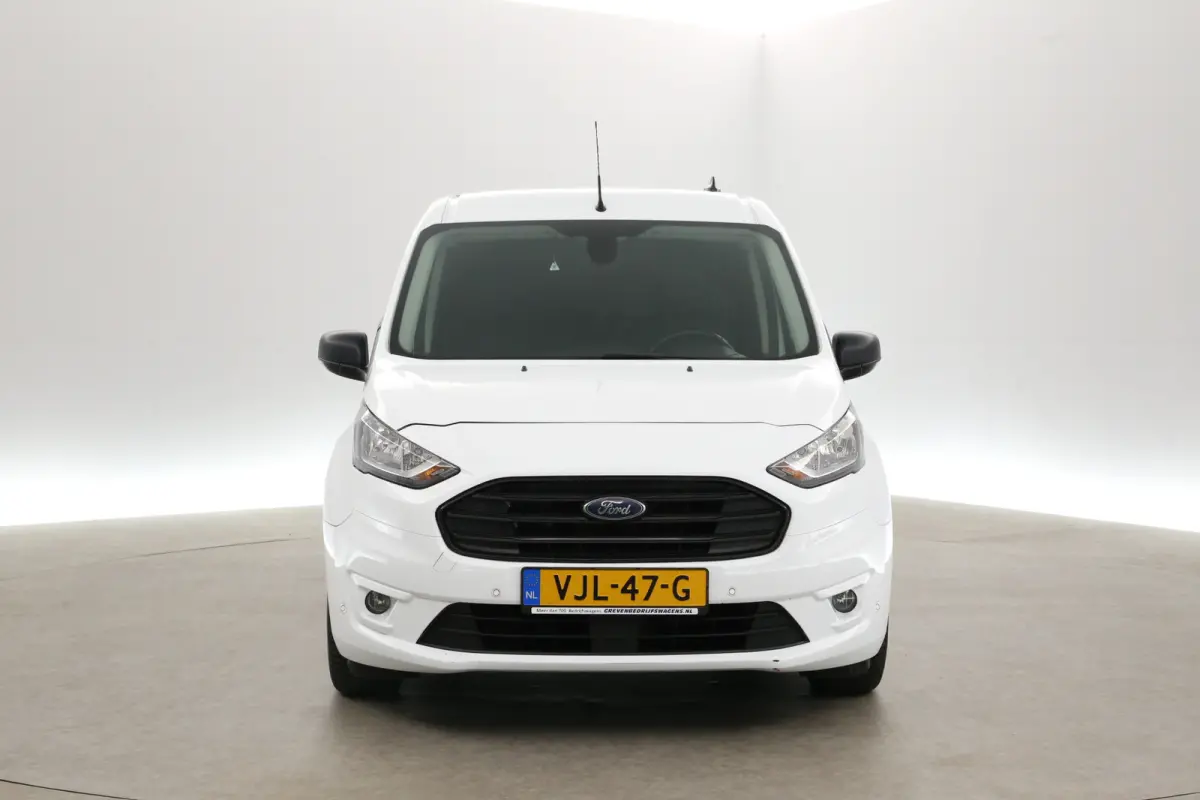 1.5 L2 100PK | Marge | 3 Zits | Airco | Cruise | Stoelverw. | Parkeersens.