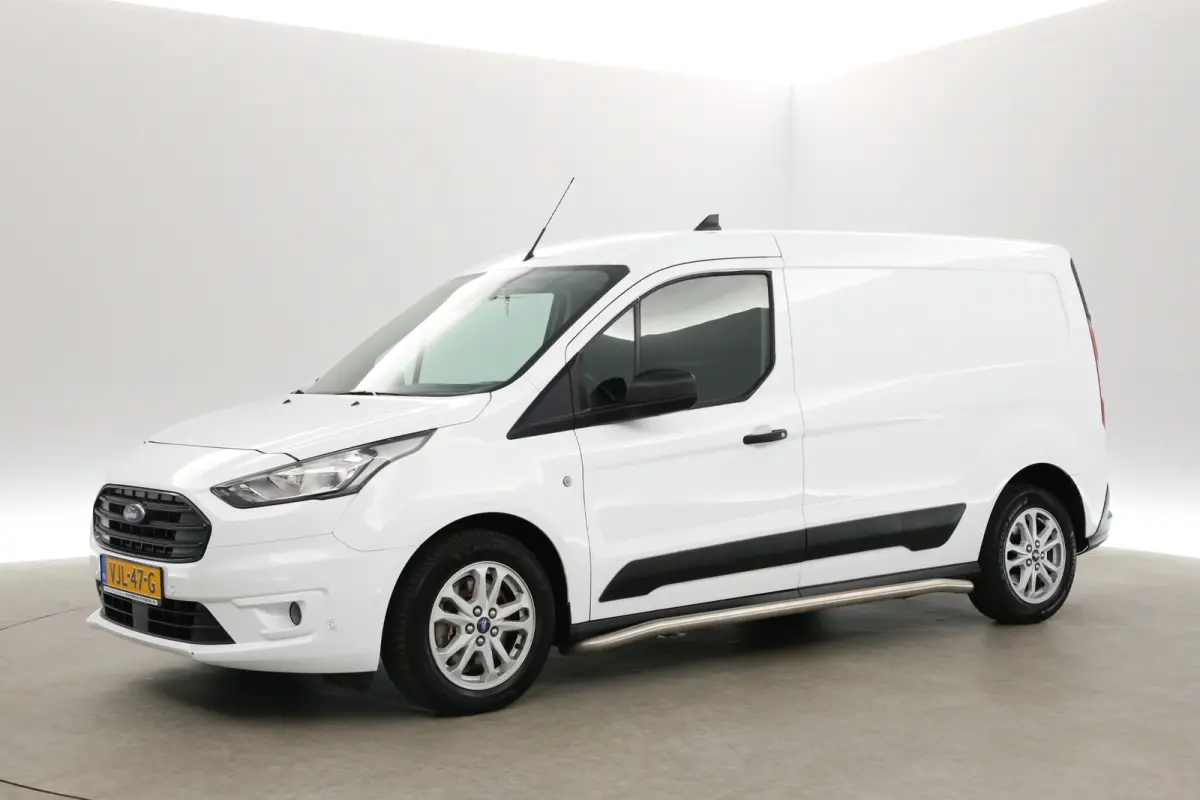 1.5 L2 100PK | Marge | 3 Zits | Airco | Cruise | Stoelverw. | Parkeersens.