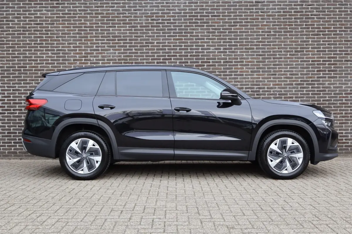 1.5 TSI 204pk PHEV Business Edition | SoH 100% | Trekhaak Wegklapbaar | Stoel/Achterbank/Stuurverwarming | Achteruitrijcamera