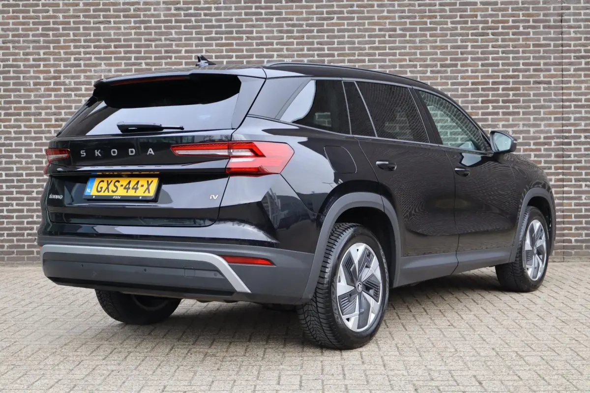 1.5 TSI 204pk PHEV Business Edition | SoH 100% | Trekhaak Wegklapbaar | Stoel/Achterbank/Stuurverwarming | Achteruitrijcamera