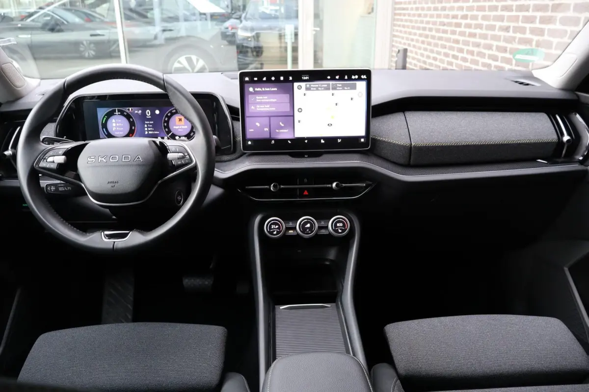 1.5 TSI 204pk PHEV Business Edition | SoH 100% | Trekhaak Wegklapbaar | Stoel/Achterbank/Stuurverwarming | Achteruitrijcamera