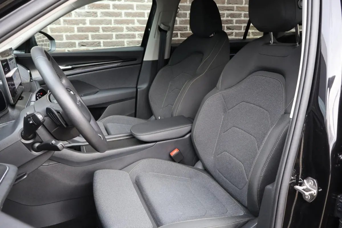 1.5 TSI 204pk PHEV Business Edition | SoH 100% | Trekhaak Wegklapbaar | Stoel/Achterbank/Stuurverwarming | Achteruitrijcamera
