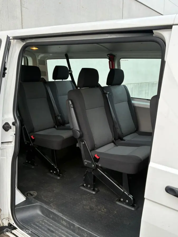 T6 L2H1 9 PERS CNG/BENZINE € 13999,- +21% BTW