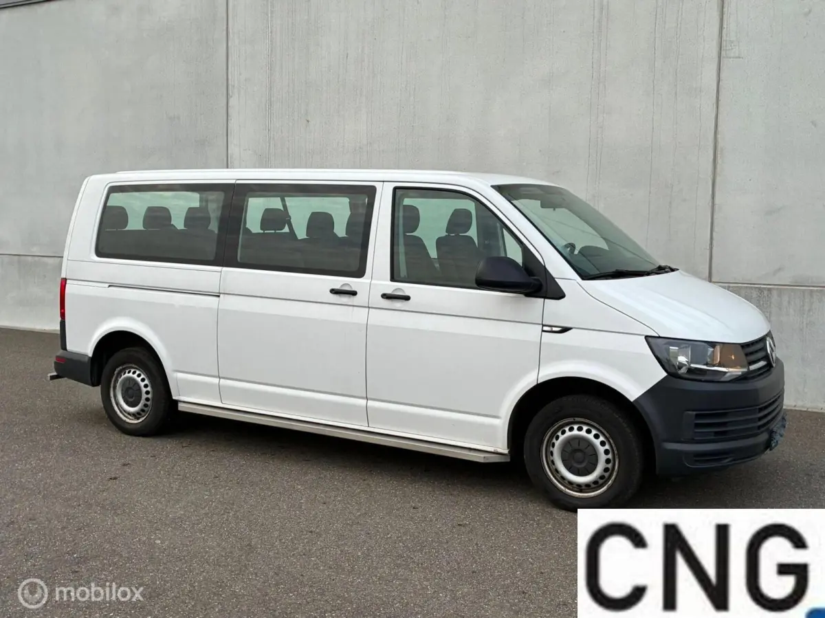 Volkswagen Transporter 2018 Overig Handgeschakeld leasen