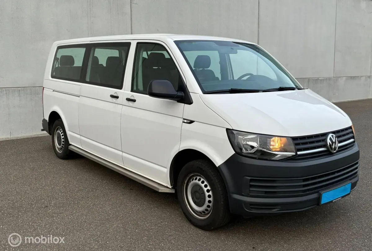 T6 L2H1 9 PERS CNG/BENZINE € 13999,- +21% BTW