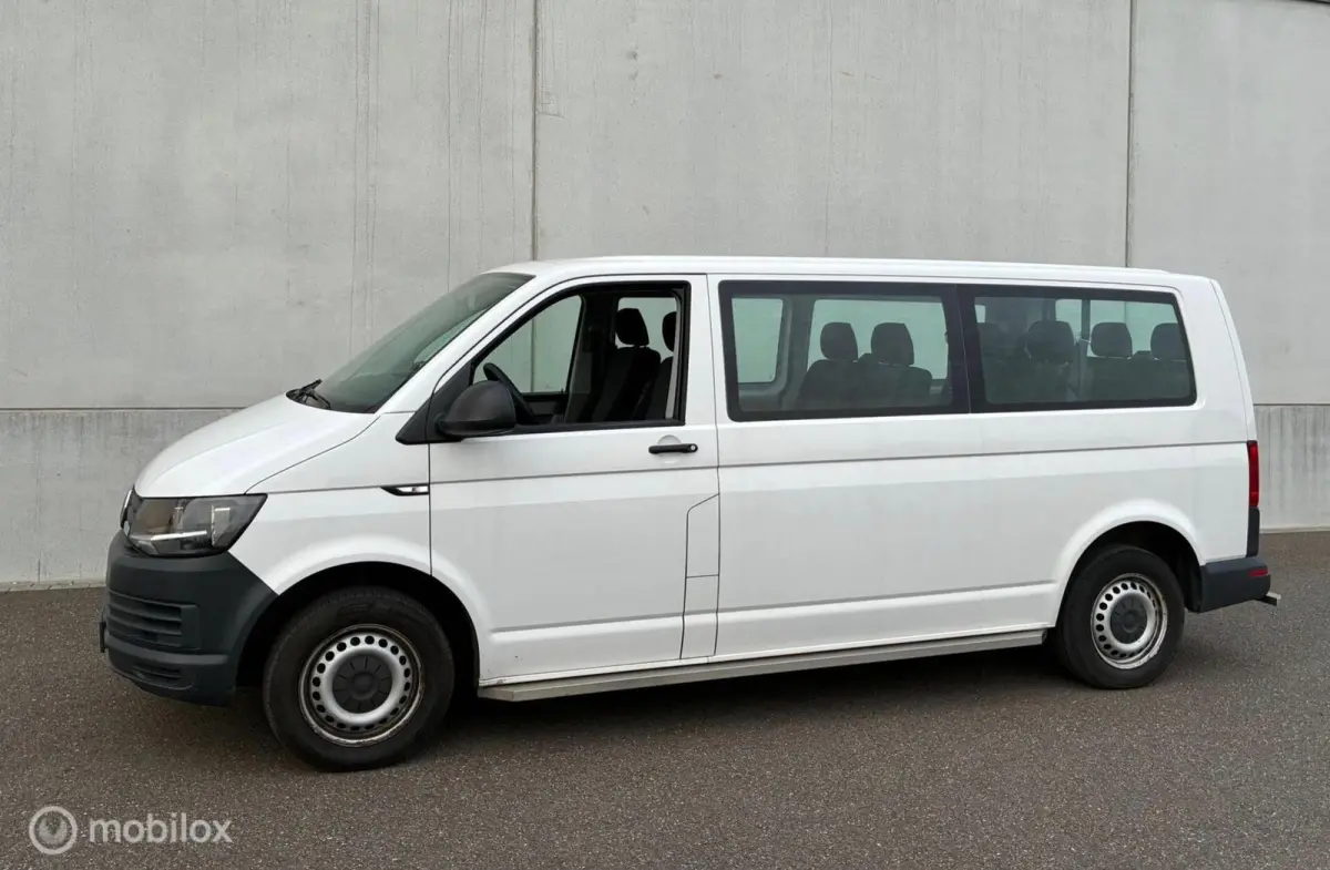 T6 L2H1 9 PERS CNG/BENZINE € 13999,- +21% BTW